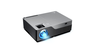 Vankyo V600 Review – 6500 lumens Business Projector