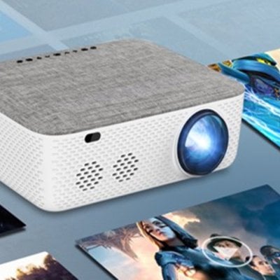 FANGOR 701 Projector