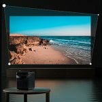 Projector Keystone Correction Pros and Cons