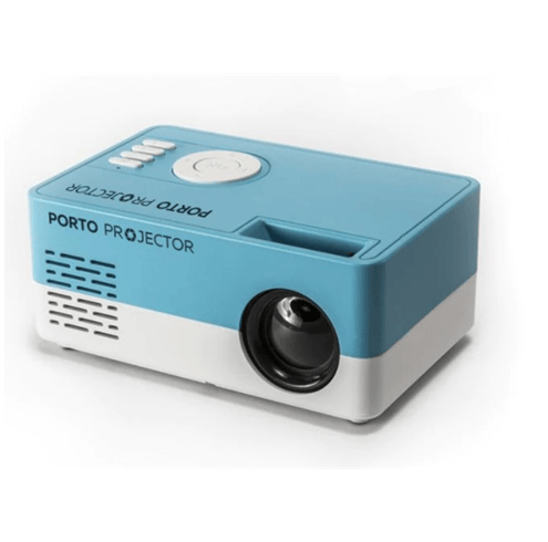 Porto Projector