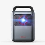 How to Update Firmware for Nebula Cosmos Laser 4K Projector?