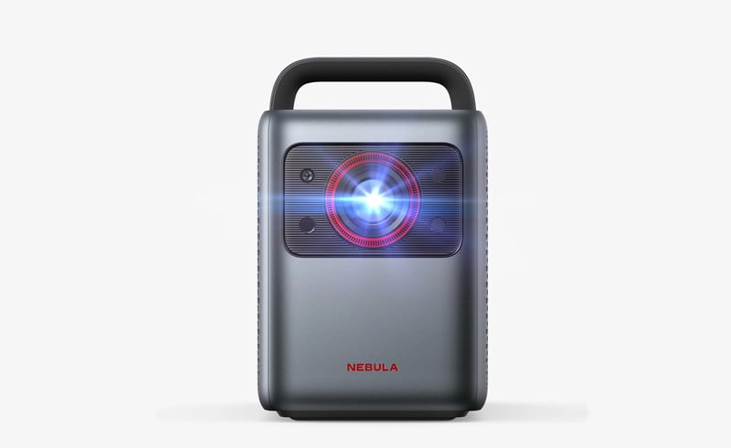  Nebula Cosmos Laser 4K Projector