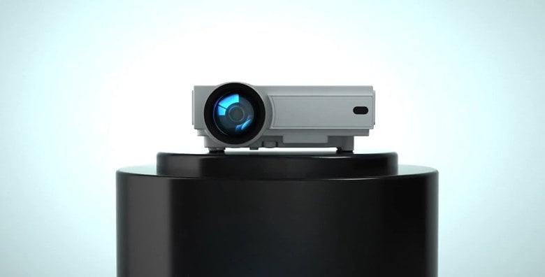 Best Projector under 100 for 2022|Best Budget Projector