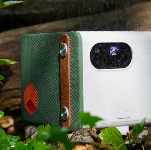 How to Extend LED Light Lifespan of BenQ GS50 Projector?