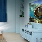 BenQ HT2050A Lamp Hour Check Method