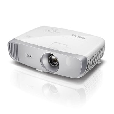 BenQ HT2050A Projector Maintenance and Use Tips