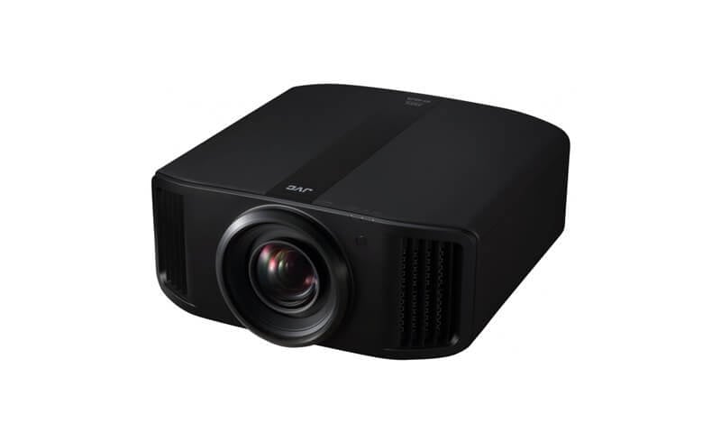 8K projector