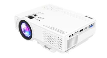 Jinhoo M10