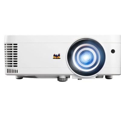 How to Update Software for ViewSonic LS550W/WH Projector?