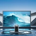 Nebula Cosmos Laser 4K No Sound Troubleshooting and Solution