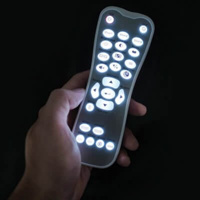 Optoma UHD38 Projector Remote Control Troubleshooting