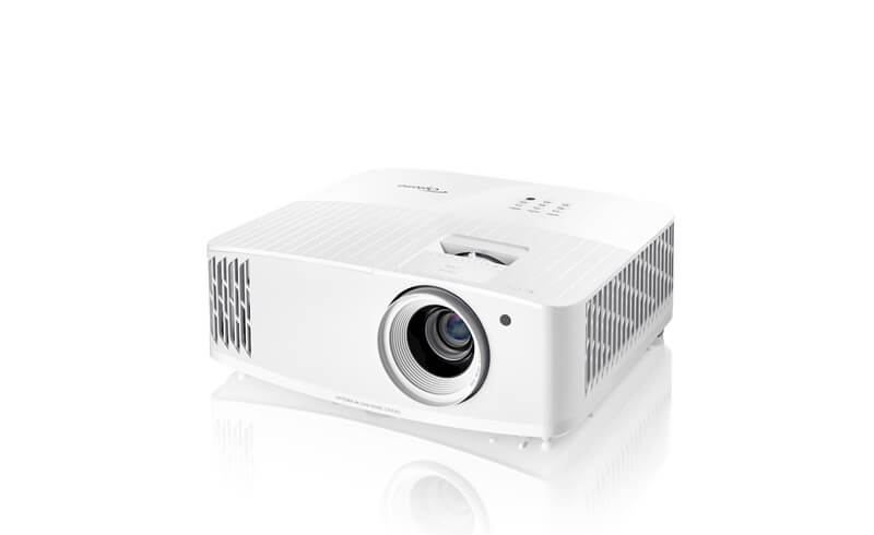  Optoma UHD38 Projector 