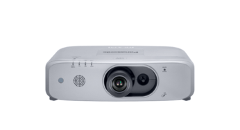 Panasonic PT-FX601C