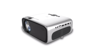 Philips NeoPix Prime 2 Projector Review | Is It Worth Buying?