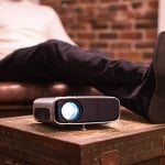 Philips NeoPix Prime 2 Projector