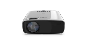 How to Update Software of Philips NeoPix Ultra 2 Projector Through Internet?