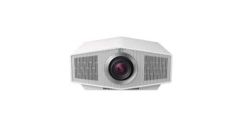 Sony VPL-XW6000 Projector Computer Connection Guide
