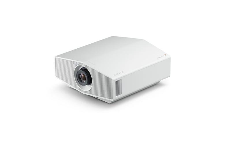 Sony VPL-XW6000 Projector