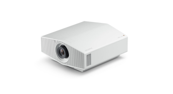 How to Fix Blurry Image of Sony VPL-XW6000 Projector?