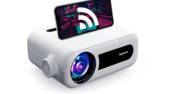 Toperson YG330 Mini Portable Projector Review – How is it?