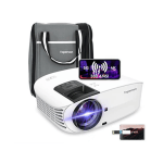 Toperson YG670 Projector