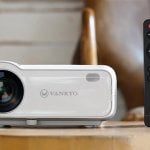 Vankyo Projector Not Turning On Solutions