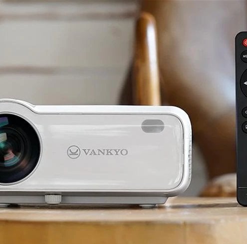 Vankyo Projector Not Turning On Solutions