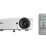 Vivitek D555 No Sound Troubleshooting and Solutions