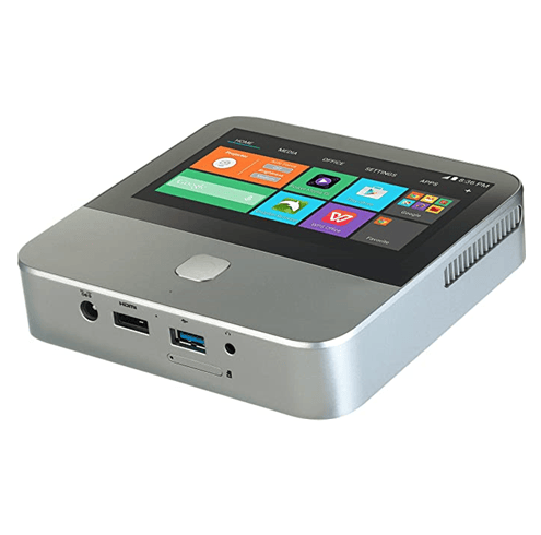 How to Set Access Point Names on Connect ZTE Spro 2 Projector?