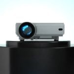 best projector under 100