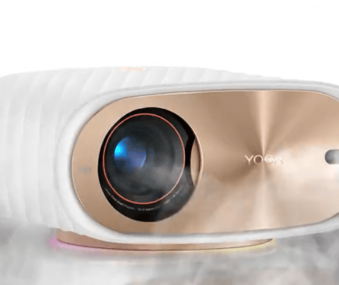 YOGA7000 projector