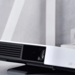 ViewSonic NH8 Projector