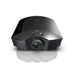 Sony VPL-XW7000 Projector