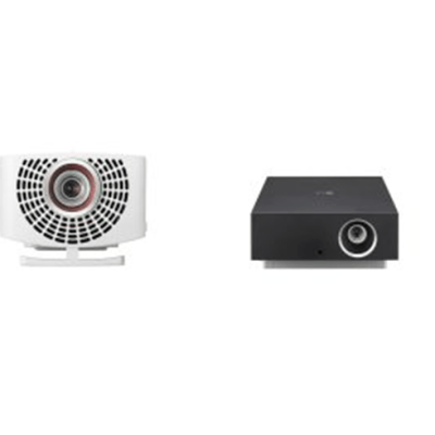 LG AU810PB vs LG PF1500G: Which Projector is Better?