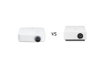 LG  PF50KG vs LG  AU810PW: Which Projector is Better?