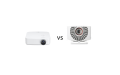 LG  PF50KG vs LG  PF1500G: Which Projector is Better?