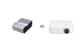 LG PH450UG  vs LG PF50KG: Which Projector is Better?