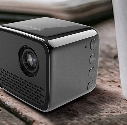 Philips PicoPix Nano