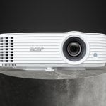 Acer HE-4K15 projector