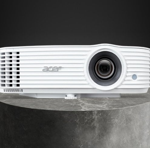 Acer HE-4K15 projector