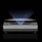 CASIRIS A6 projector