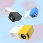 HighPeak Projector User Guide and Troubleshooting 2022