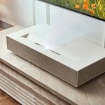 LG HU915QE Projector