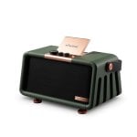 New-Released NOMVDIC X300 – Retro Style 1080P Projector