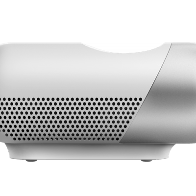 JMGO O1 Projector Speaker Connection Guide