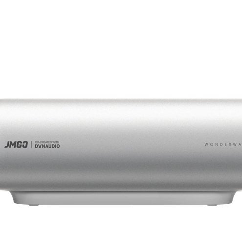 JMGO O1 Projector