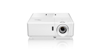 Optoma ZH39 Projector Gamma Curve Setting Guide