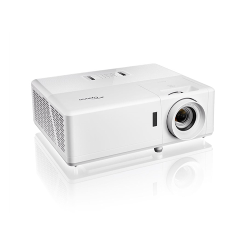 Optoma ZH39 Projector