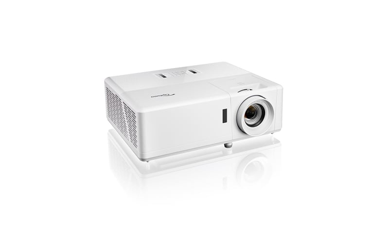 Optoma ZH39 Projector