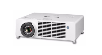 Panasonic PT-BRZ35C